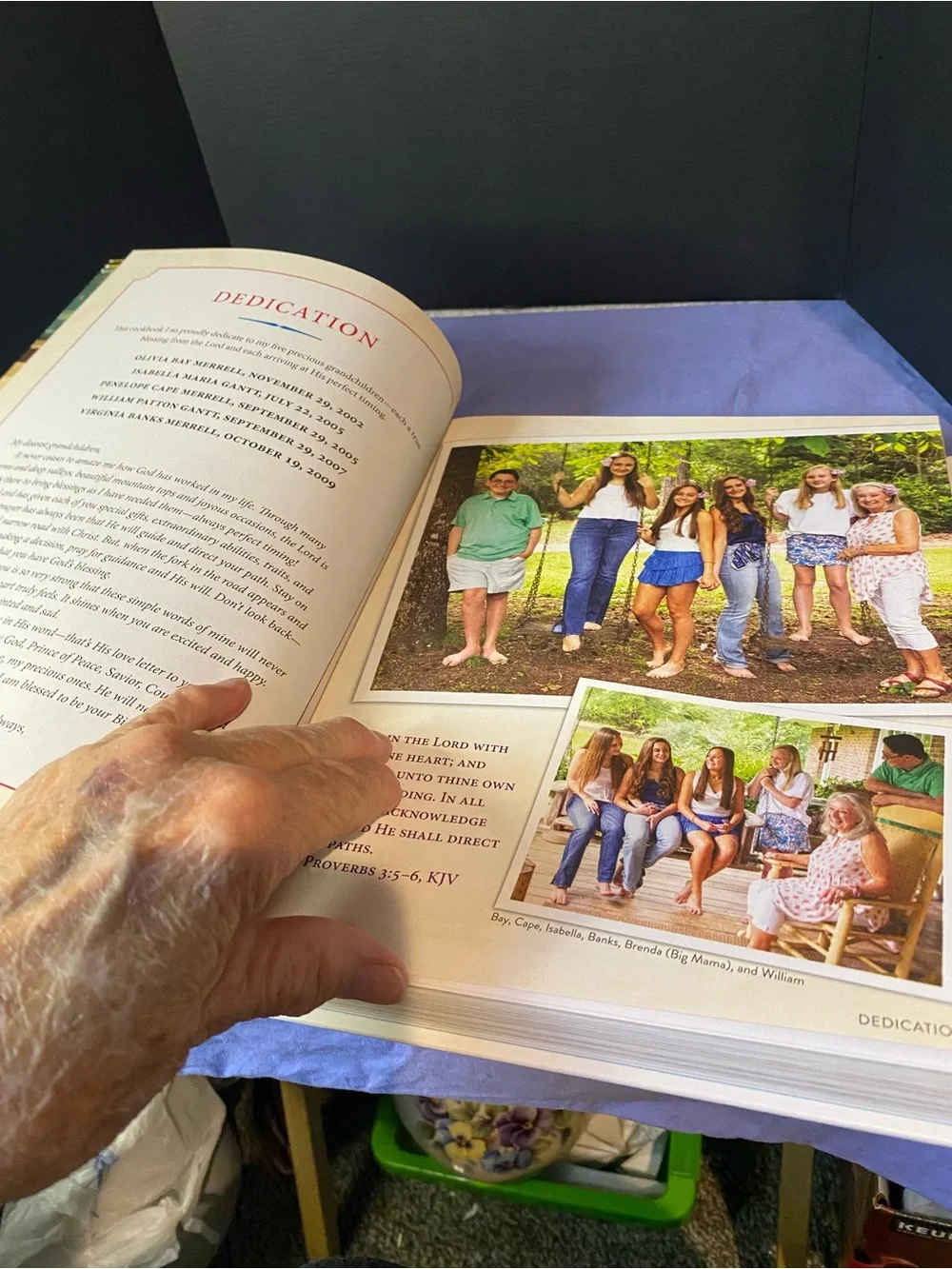 It's Gonna Be Good Y'all Cookbook by — Brenda Gantt